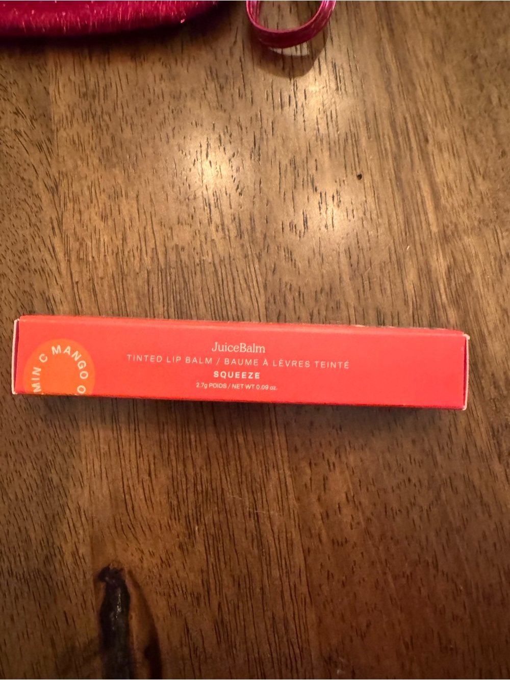 Make Up Bundle: Haus Labs Lip Glaze &  Blush, Tower 28 & Merit Lip + Pouches - Picture 9 of 16